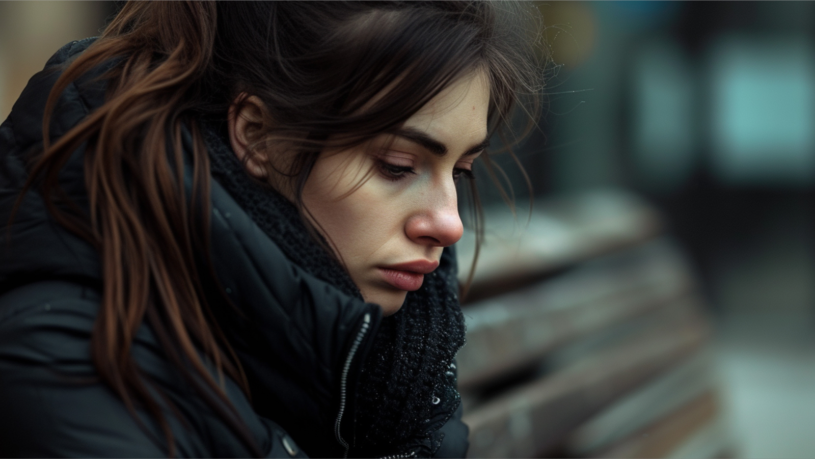 Read more about the article Prevenção e Conscientização: Como Evitar a Dependência Química e Proteger Mulheres em Situação de Risco