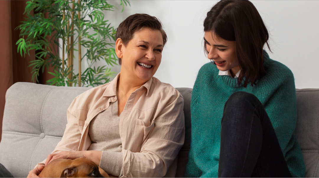 Read more about the article Como o Apoio da Família Influencia na Recuperação da Mulher com Dependência Química