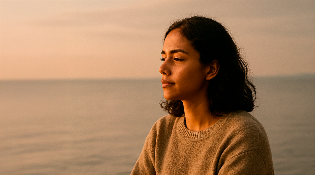 Read more about the article A Diferença entre Isolamento e Solitude no Processo de Cura