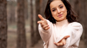 Read more about the article Como a mulher pode se manter firme após a alta?