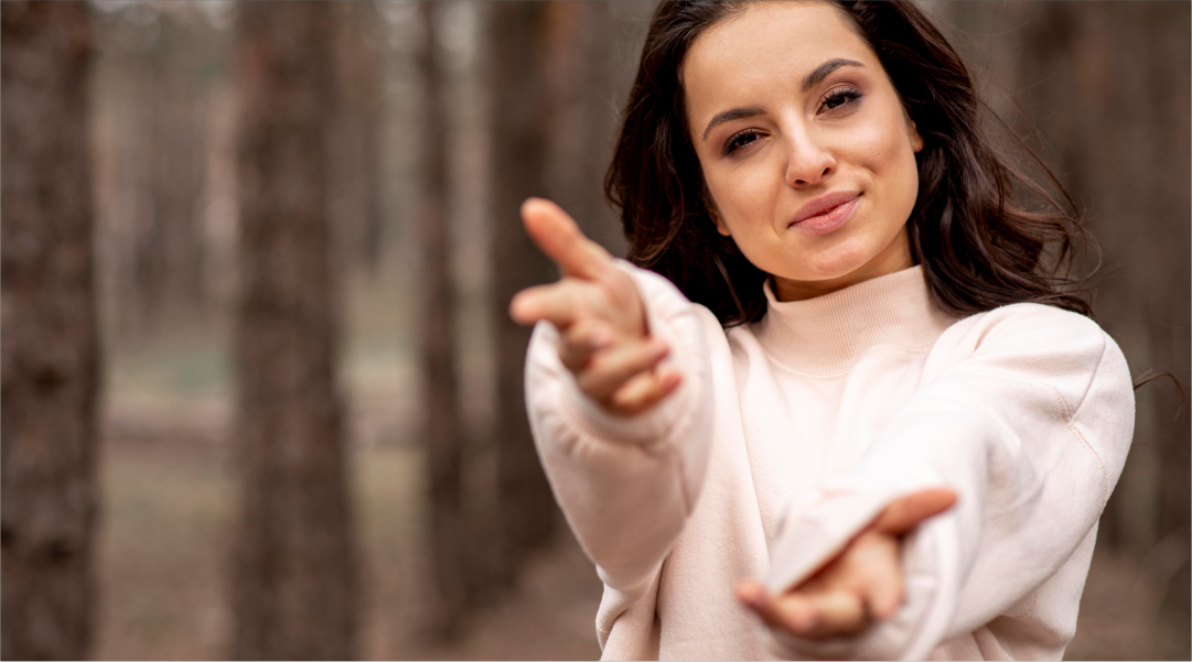 Read more about the article Como a mulher pode se manter firme após a alta?