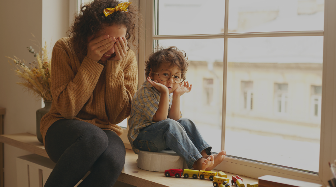 Read more about the article Por que muitas mulheres demoram a pedir ajuda?