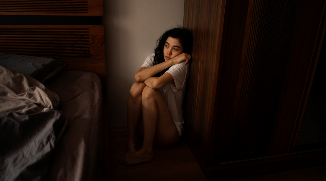 Read more about the article Drogas, trauma e fuga emocional: o que há por trás do uso?